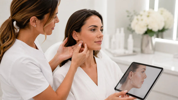Botox for Jowls — What to Expect
