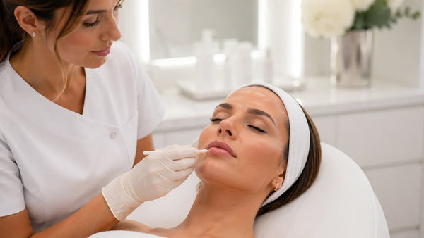 Do Lip Fillers Hurt?