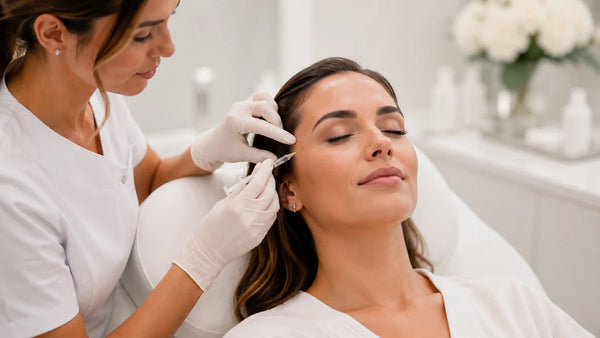 Does Botox Hurt?