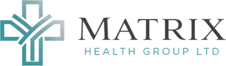 Matrix Health Group Ltd — parent company of Senseless